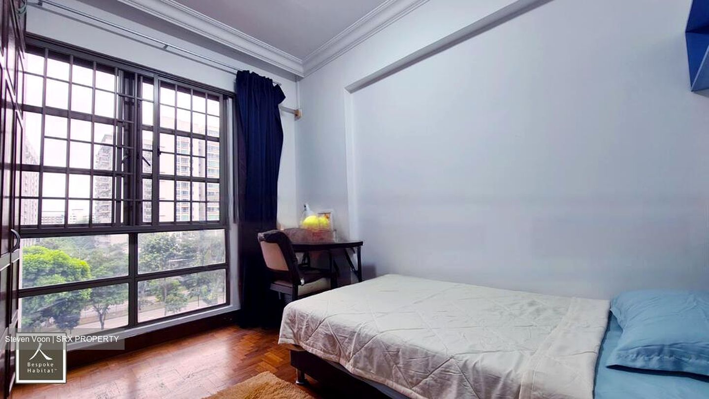 Parc Vista (D22), Condominium #543029931